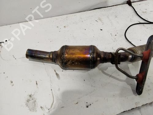 Catalyst SEAT ARONA (KJ7, KJP) 1.0 TSI | BP31093831M10 