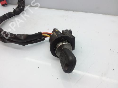 Ignition barrel CITROËN XSARA (N1) 2.0 HDi 90 | BP9948496M48 