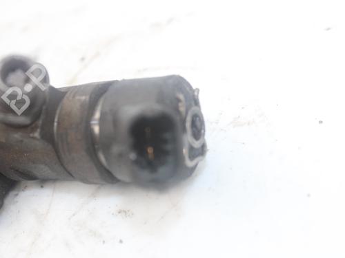 Injector CITROËN C4 Coupe (LA_)  | BP18672532M100 