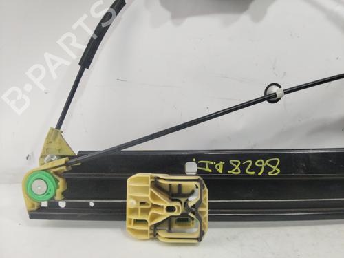 Front left window mechanism AUDI Q5 (8RB) 2.0 TDI | BP29906000C22