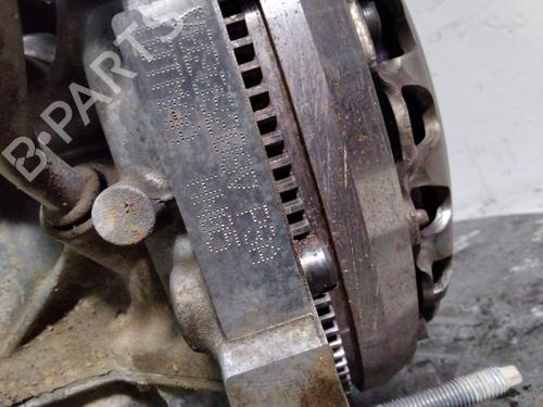 Engine OPEL CORSA F (P2JO)  | BP28386711M1 