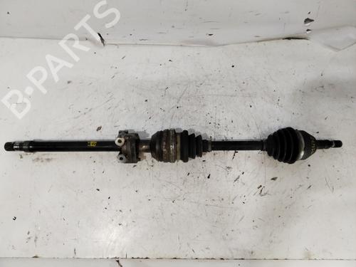 Used Right front driveshaft Right front driveshaft OPEL ASTRA H (A04) [2004-2014] 34192952 34192952