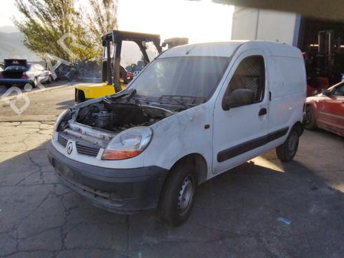 Right mirror RENAULT KANGOO (KC0/1_) 1.5 dCi (KC07) | BP30391402C27