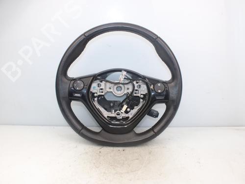 Used Steering wheel PEUGEOT 108 1.2 (82 hp) 16857397