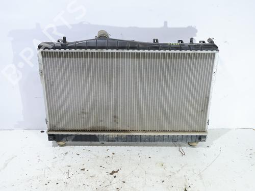Used Water radiator Water radiator 39539502 39539502
