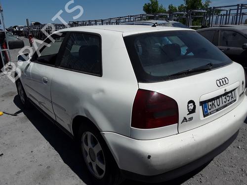 Front right window mechanism AUDI A3 (8L1) 1.9 TDI | BP18891270C23 
