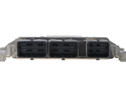 Engine control unit (ECU) RENAULT CLIO III (BR0/1, CR0/1) | BP35725894M57 - Image 2