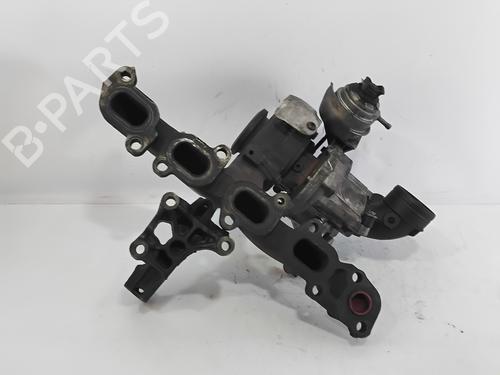 Turbocharger/Supercharger VW GOLF ALLTRACK VII Variant (BA5, BV5) 2.0 TDI 4motion | BP29905320M71