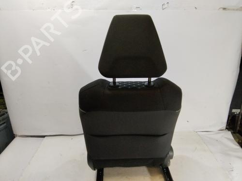 Right front seat TOYOTA COROLLA Saloon (_E21_) 1.6 VVTi (ZRE210) | BP33126793C16 - Image 5