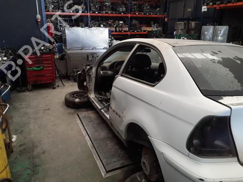 Pompe à injection BMW 3 Coupe (E46) 320 Cd | BP18647801M78