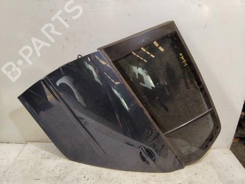 Left rear door VW GOLF V (1K1) 1.9 TDI | BP19119209C4 