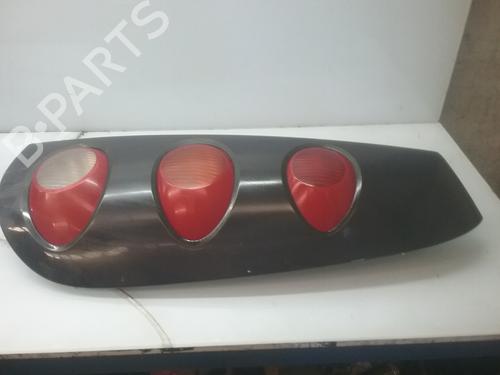 Høyre baklys SMART FORFOUR (454) [2004-2006]  10250225