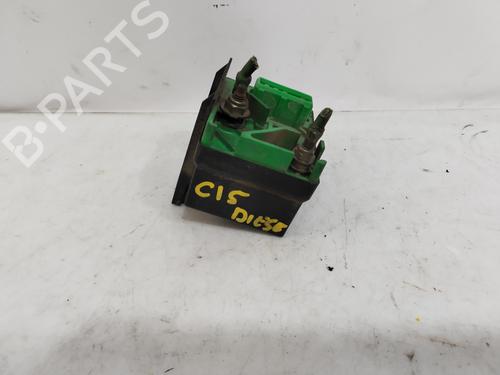 Electronic module CITROËN C15 Box Body/MPV (VD_)  | BP27584328M83 