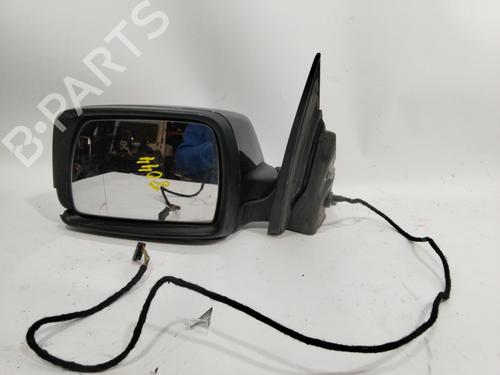 Used Left mirror BMW X3 (E83) xDrive 18 d (143 hp) 22405027