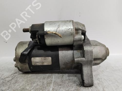 Starter RENAULT GRAND SCÉNIC II (JM0/1_)  | BP26734461M8 