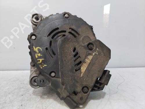 Alternator CITROËN DS3 Convertible | BP22551380M7 - Image 3