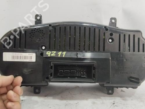 Instrument cluster SEAT LEON (1P1)  | BP27194276C47 
