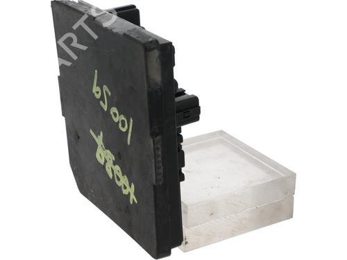 Fuse box NISSAN QASHQAI I (J10, NJ10) 1.5 dCi | BP29824688E1 