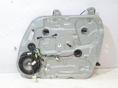 Used Front right window mechanism Front right window mechanism KIA CARENS III MPV (UN) 2.0 CRDi 140 (140 hp) 36649066 36649066