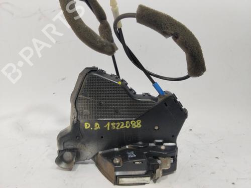 Used Front right lock TOYOTA VERSO (_R2_) [2009-2018]  29066637