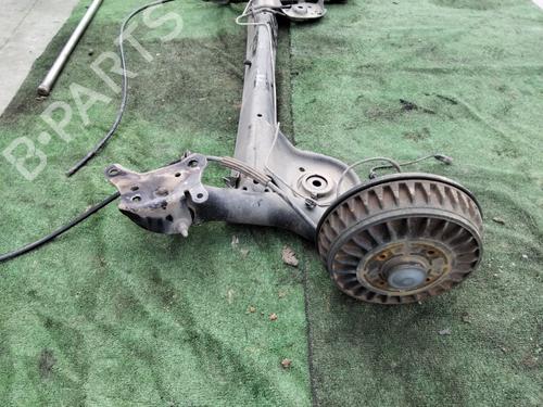 Rear axle RENAULT ZOE (BFM_)  | BP32765040M2  - Image 5