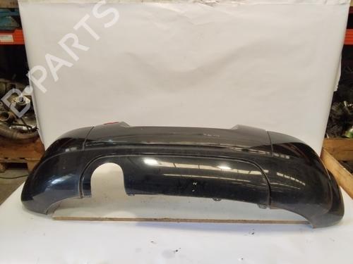 Rear bumper AUDI TT (8N3) 1.8 T | BP27235653C8 