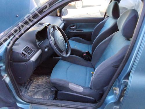 Pedal RENAULT CLIO II (BB_, CB_) | BP31998077I4