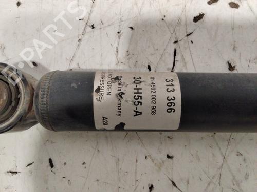 Right rear shock absorber AUDI A5 Sportback (8TA) 2.0 TDI | BP28206022M19 