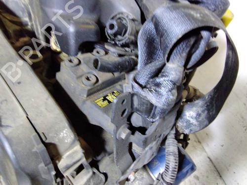 Engine NISSAN PULSAR Hatchback (C13) | BP38544576M1 - Image 7