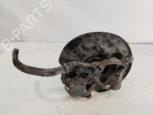 Left front steering knuckle MERCEDES-BENZ E-CLASS (W211) E 320 CDI (211.026) | BP32504071M25
