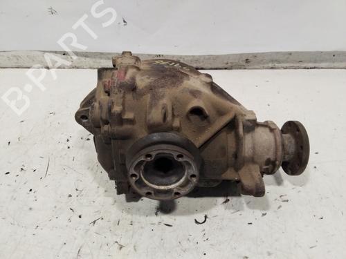 Rear differential BMW 3 (E46) 320 d | BP27375733M24 