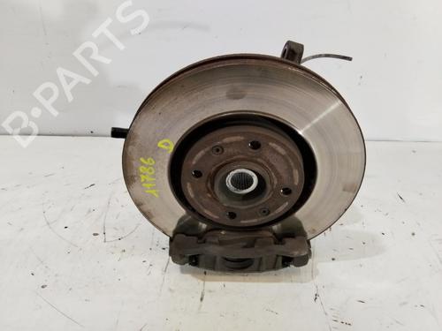 right-front-steering-knuckle-peugeot-307-break-3e-2002-2003-2004-2005-2006-2007-2008-2009-36233496 main image