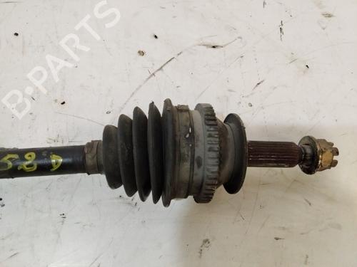 Right front driveshaft HYUNDAI SANTA FÉ I (SM) 2.0 CRDi | BP29464176M39 