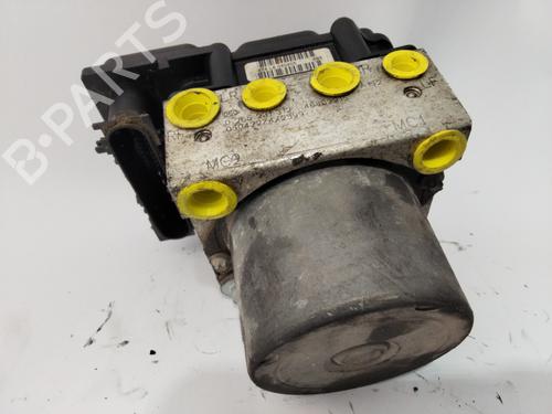 Used ABS pump FIAT PANDA (169_) 1.2 4x4 (169.AXB2A) (60 hp) 20488553
