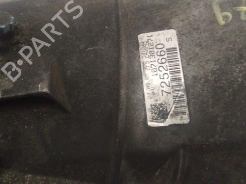 Gearbox BMW 5 (E60) 520 d | BP25709870M3 