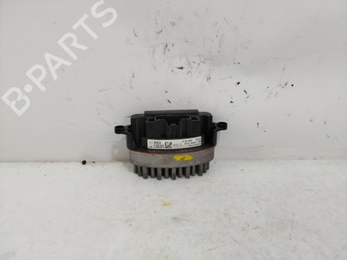 Used Heater resistor FORD FIESTA V (JH_, JD_) 1.6 TDCi (90 hp) 24509771
