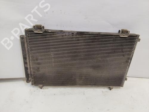 AC Kondensor TOYOTA COROLLA (_E12_) 2.0 D-4D (CDE120R, CDE120L_) | BP18891599M32 