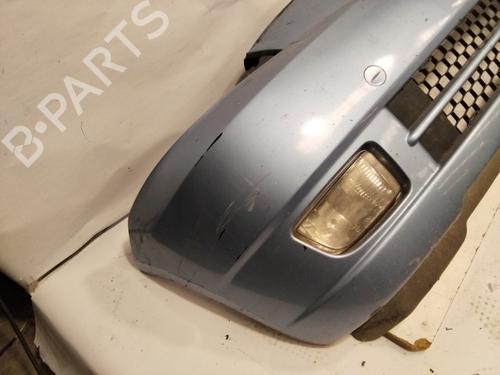 Front bumper KIA PICANTO I (SA) 1.1 | BP28085819C7 