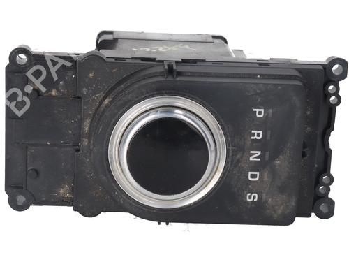 Used Gear lever Gear lever 38049712 38049712