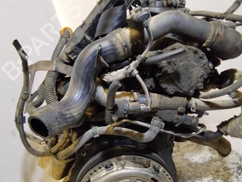 Engine SEAT ALHAMBRA (7V8, 7V9) 1.9 TDI | BP19253494M1 