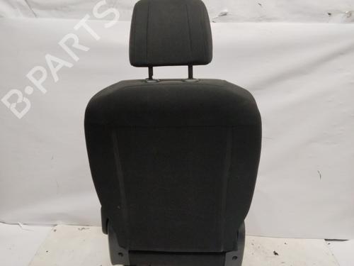 Left front seat PEUGEOT RIFTER  | BP29435625C15 