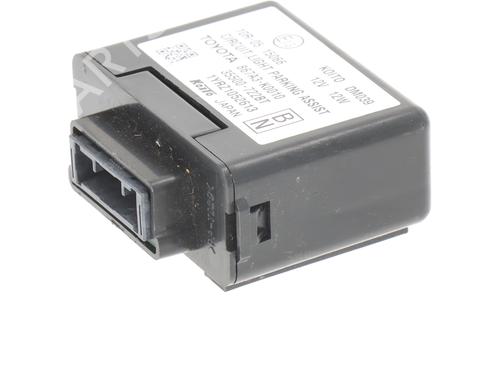 Electronic module TOYOTA YARIS CROSS (MXP_)  | BP30714191M83  - Image 5