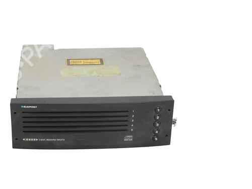 Bilradio PEUGEOT 307 (3A/C) 2.0 16V (136 hp) 31633378