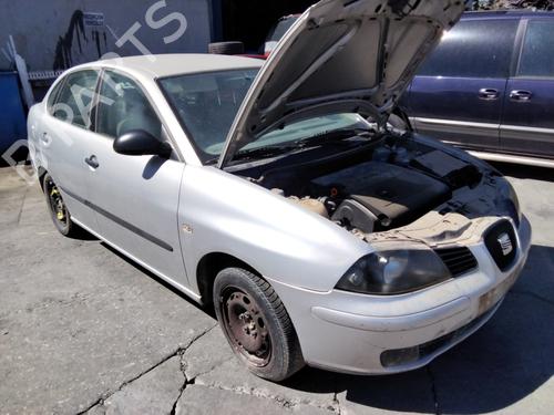 Left tailgate light SEAT CORDOBA (6L2) 1.4 16V | BP33982737C79  - Image 8