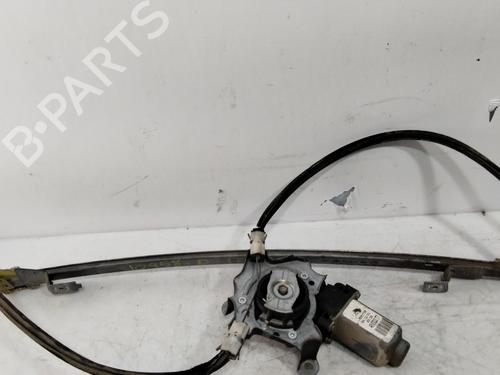 Front left window mechanism RENAULT SCÉNIC I MPV (JA0/1_, FA0_) 1.9 dTi (JA1U) | BP32293032C22