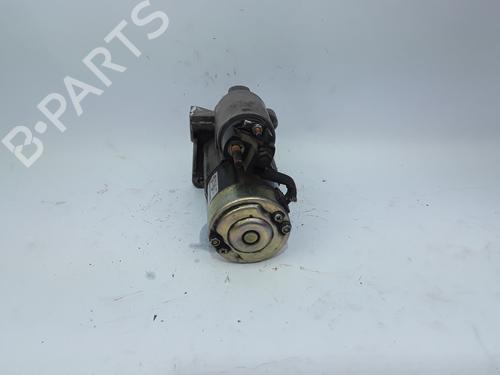 Starter RENAULT CLIO II (BB_, CB_) 1.5 dCi (B/CB07) | BP11201315M8 