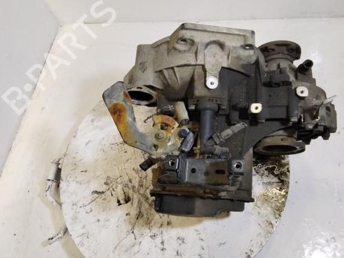 Gearbox SEAT IBIZA IV (6J5, 6P1)  | BP17870024M3 
