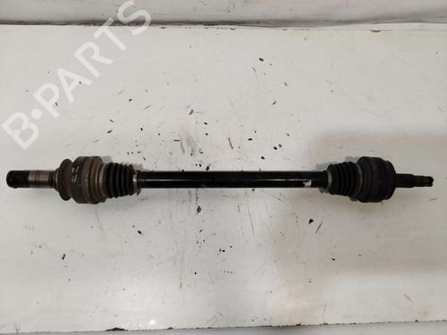 Used Left rear driveshaft ALFA ROMEO GIULIA (952_) 2.2 D (952AEM250, 952AEA250) (150 hp) 29626634