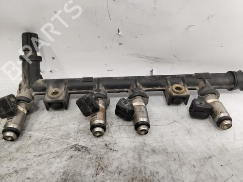 Injection rail FIAT PANDA (169_)  | BP27730078M98 