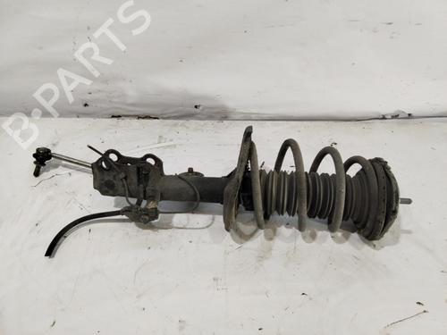 Used Left front shock absorber TOYOTA PRIUS PLUS (_W4_) 1.8 Hybrid (ZVW40W, ZVW41W) (136 hp) 31603986